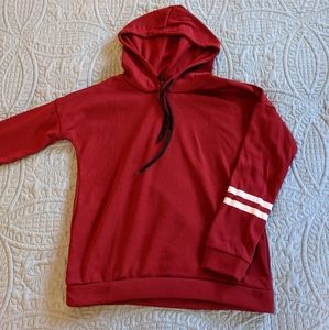 Hoodie Sweater